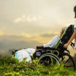 NDIS provider in Australia – personalised disability support services by Desire Health
