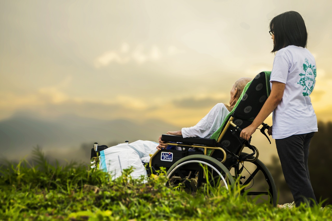 NDIS provider in Australia – personalised disability support services by Desire Health