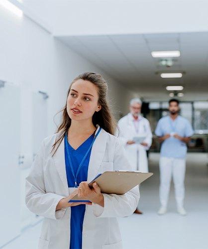 Disability Care Services NDIS