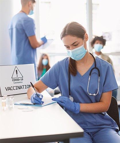 NDIS Support Services