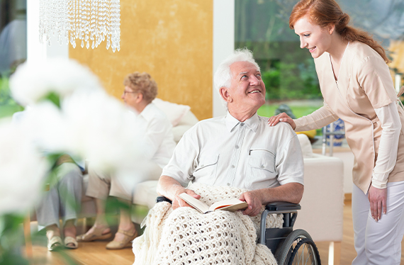 NDIS Disability Services