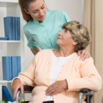 Assist-Life Stage Transition NDIS